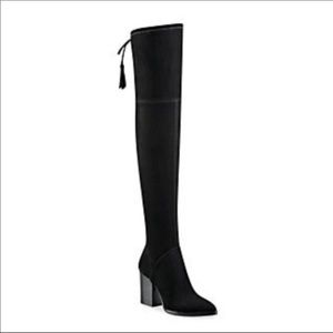 Marc Fisher Alinda Thigh High Boots